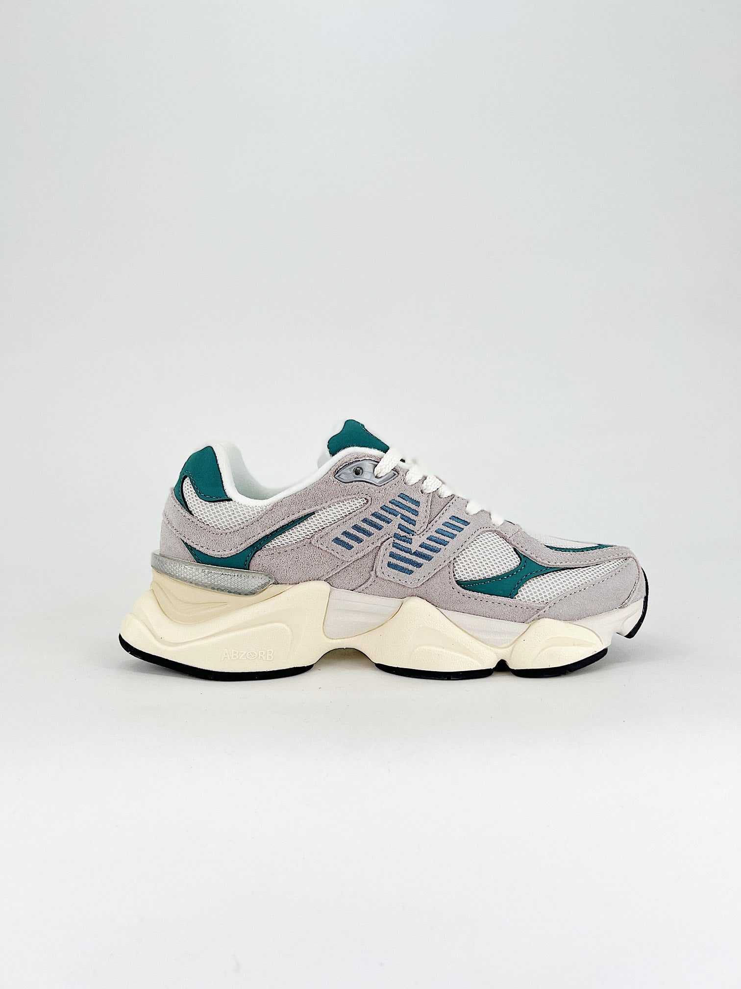 New Balance 9060 Slate Grey