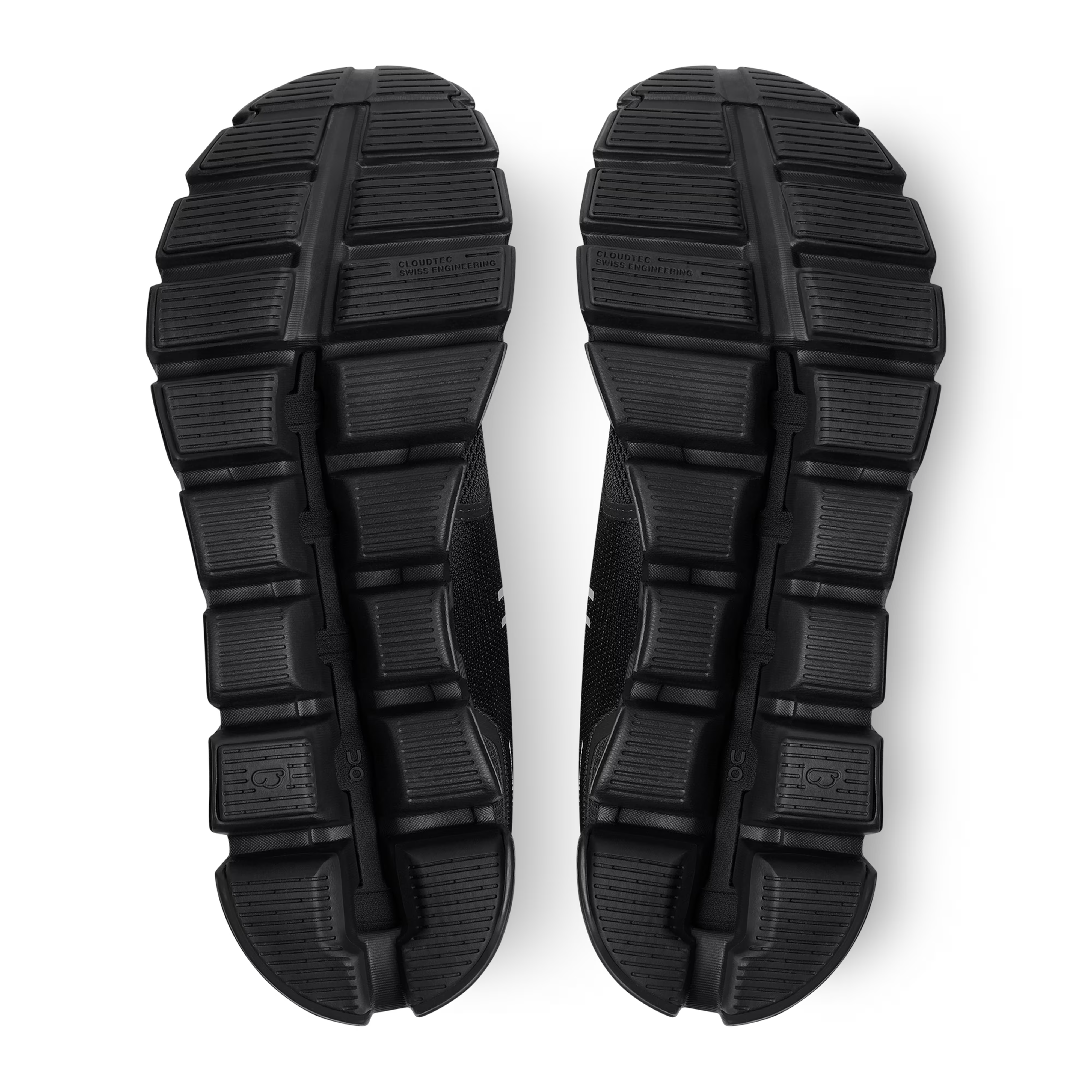 On Running Cloud 5 All Black