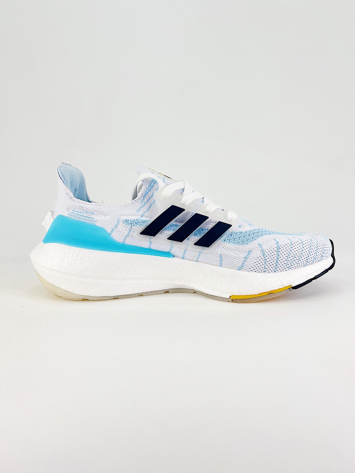 Tênis Adidas UltraBoost 21 Argentina Edição Especial