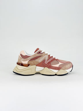 New Balance 9060 Sparrow Flat Taupe