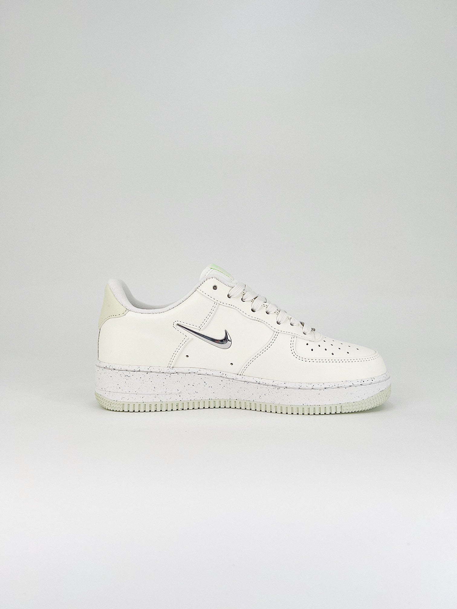 Nike Air Force 1 Low Next Nature SE Sail Sea Glass