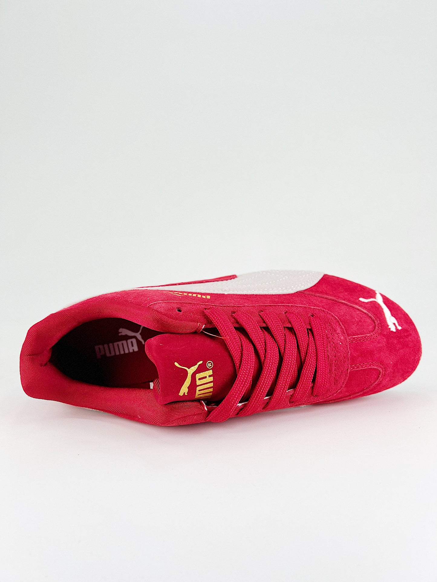 Puma Speedcat OG Red