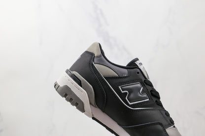 New Balance 550 Grey Black