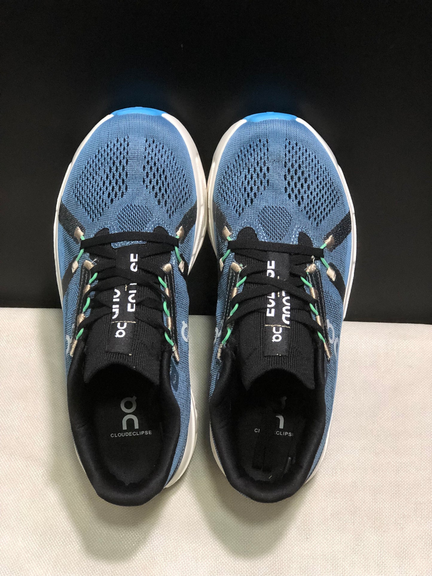 Tênis On Running Cloudeclipse