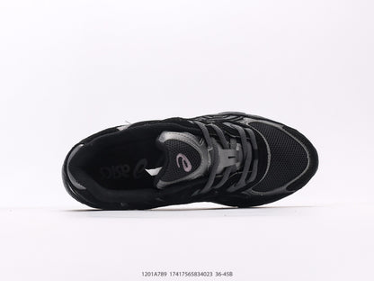 ASICS GEL-NYC - Unissex - Black