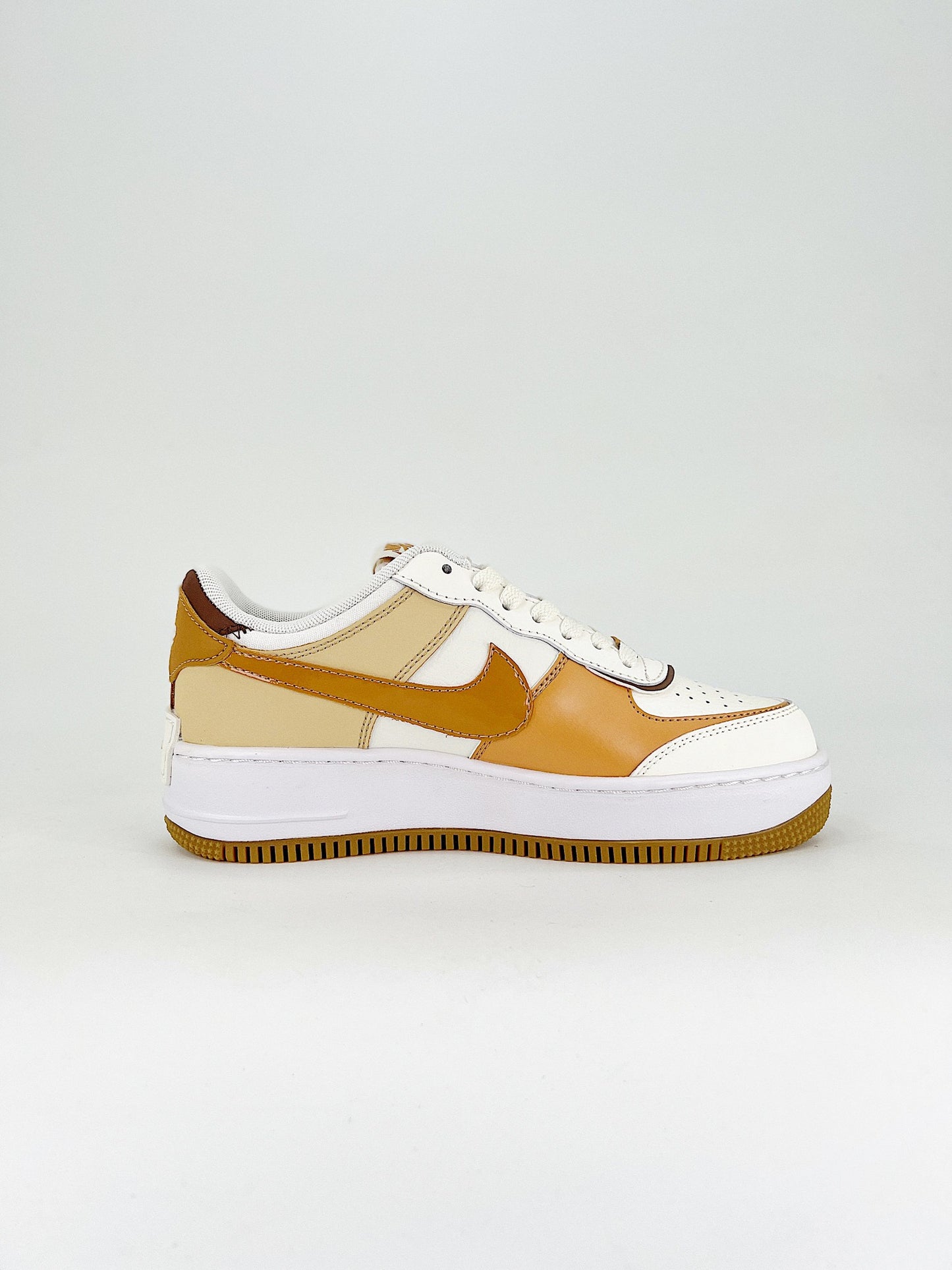 Nike Air Force 1 Shadow Sail Cacao