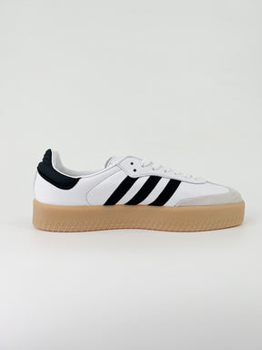 Adidas Sambae Cloud White