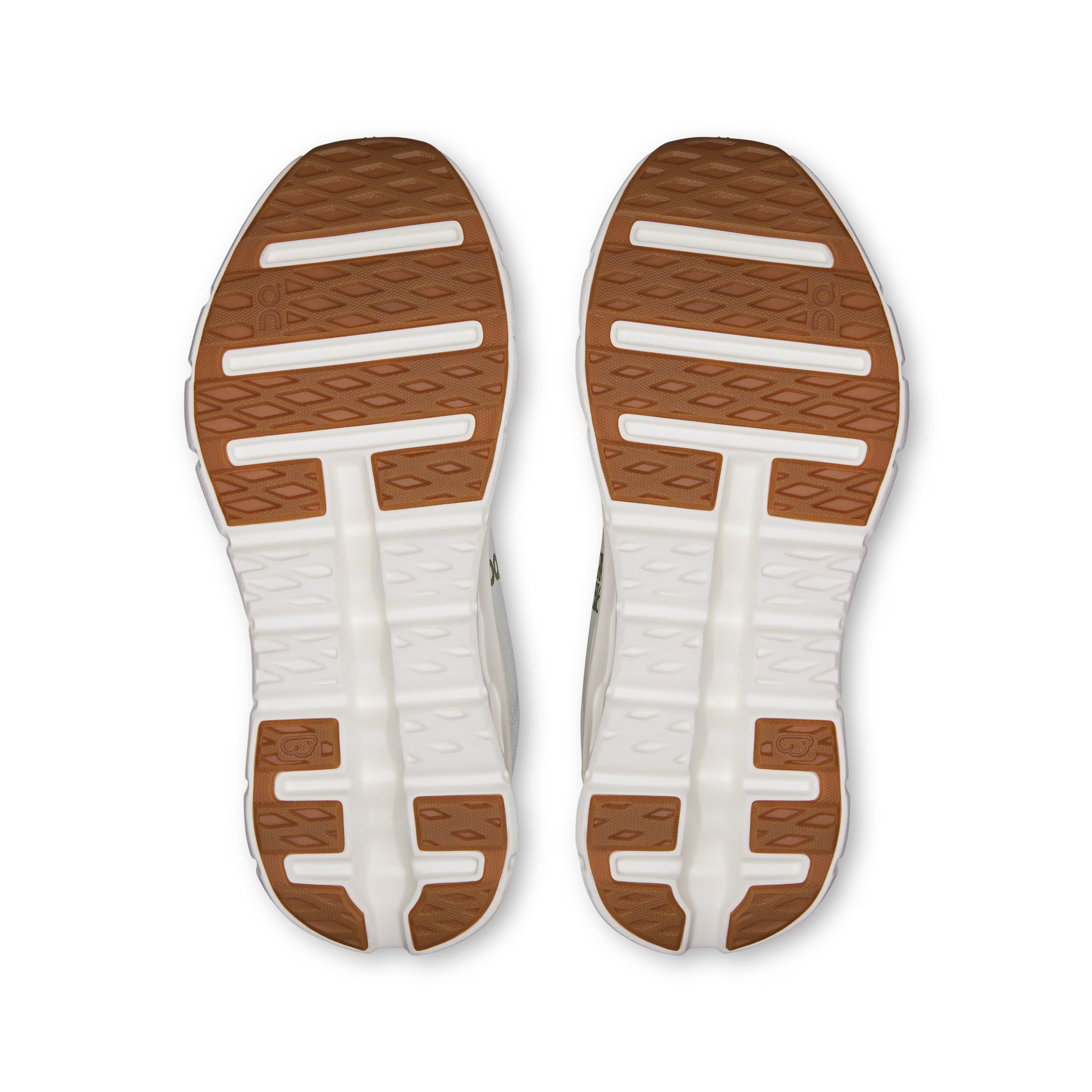 LOEWE x On Running Cloudtilt 2 White Khaki