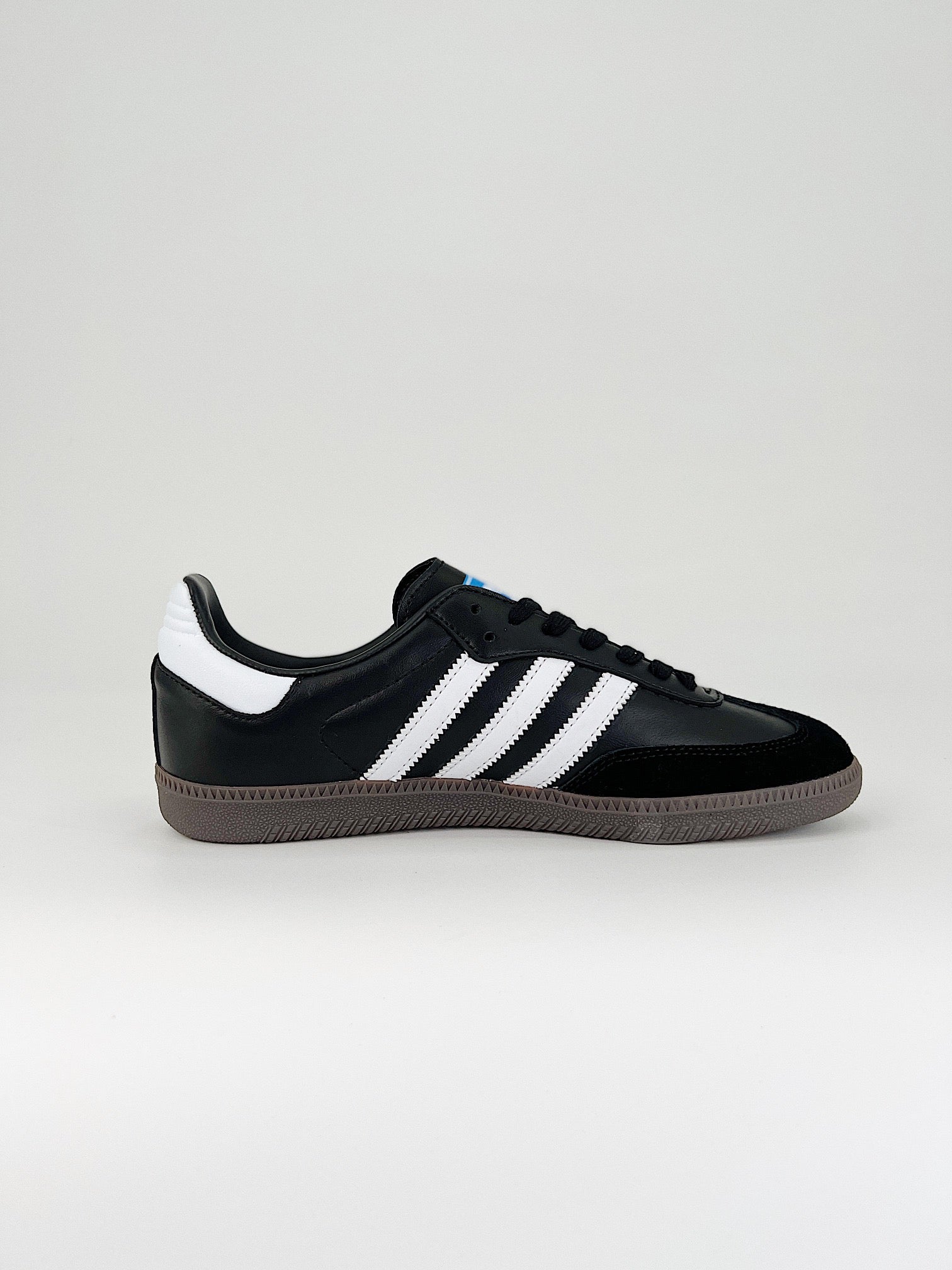 Adidas Samba OG Black Gum