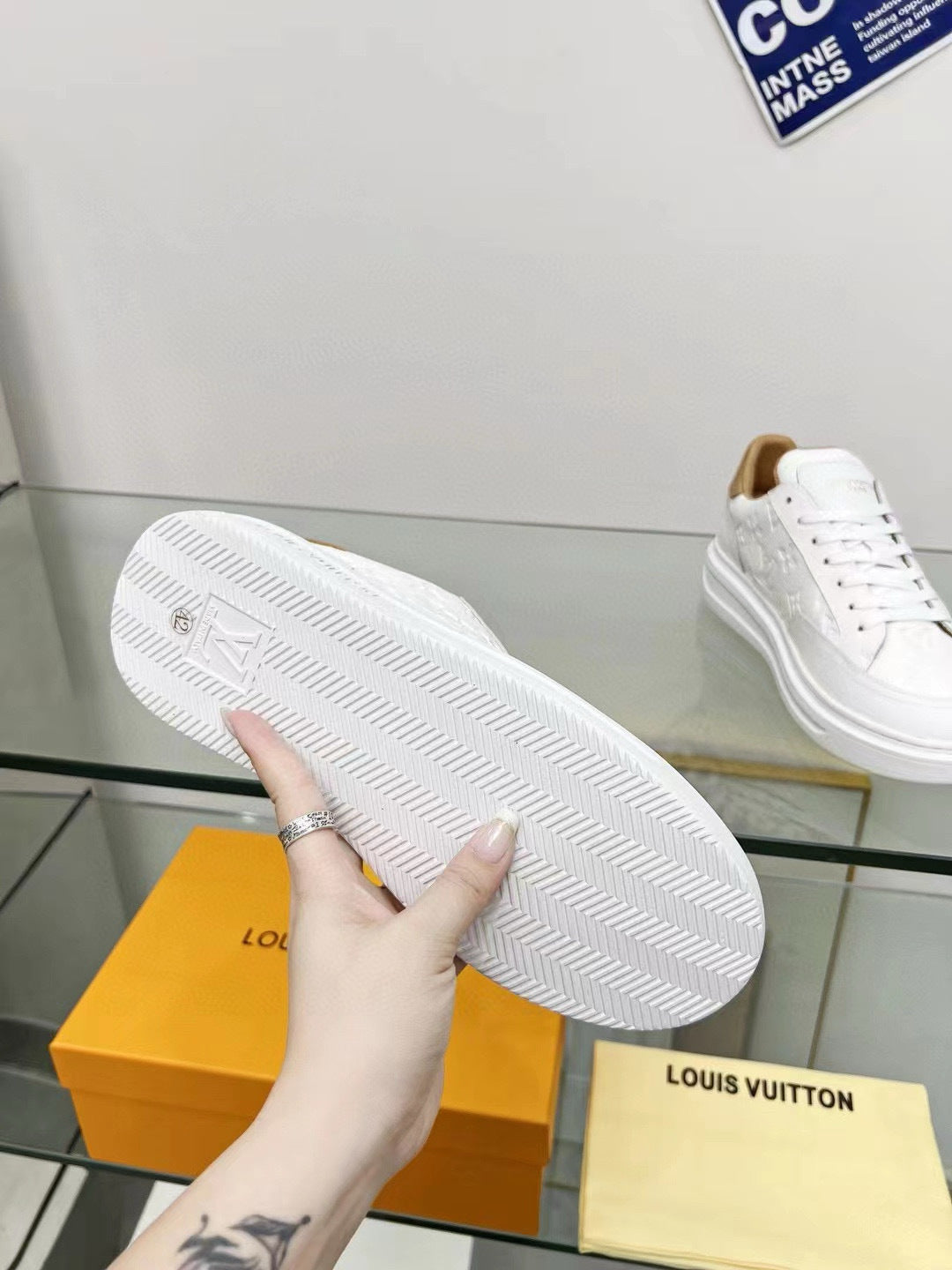 Tênis Louis Vuitton Beverly Hills