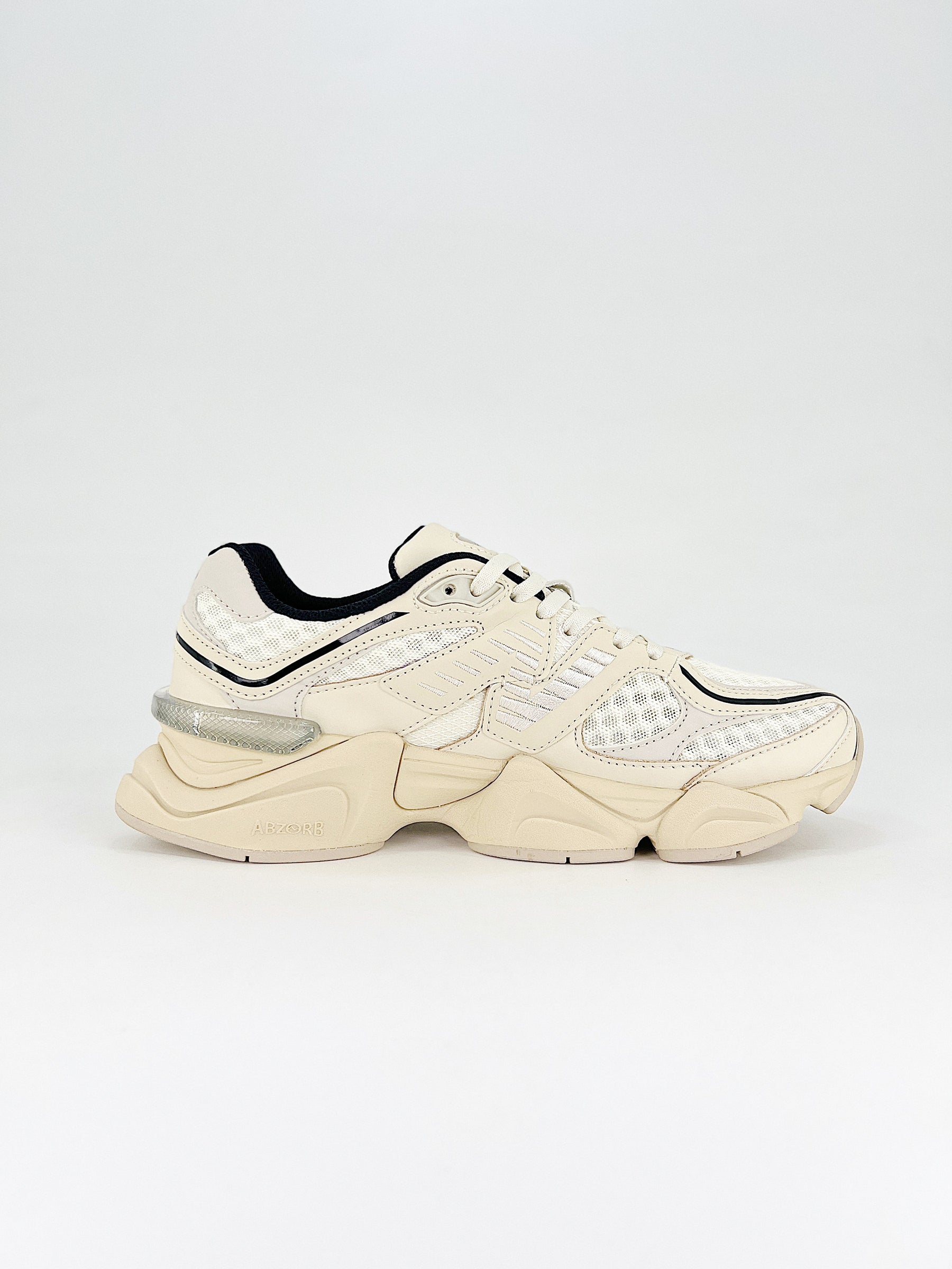 New Balance 9060 Turtledove Black Silver Metallic