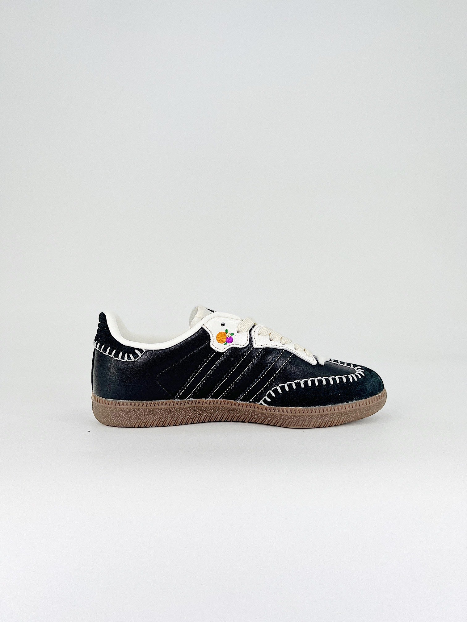 Adidas Samba OG Core Black Off White