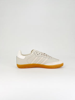 Adidas Samba OG Aluminium