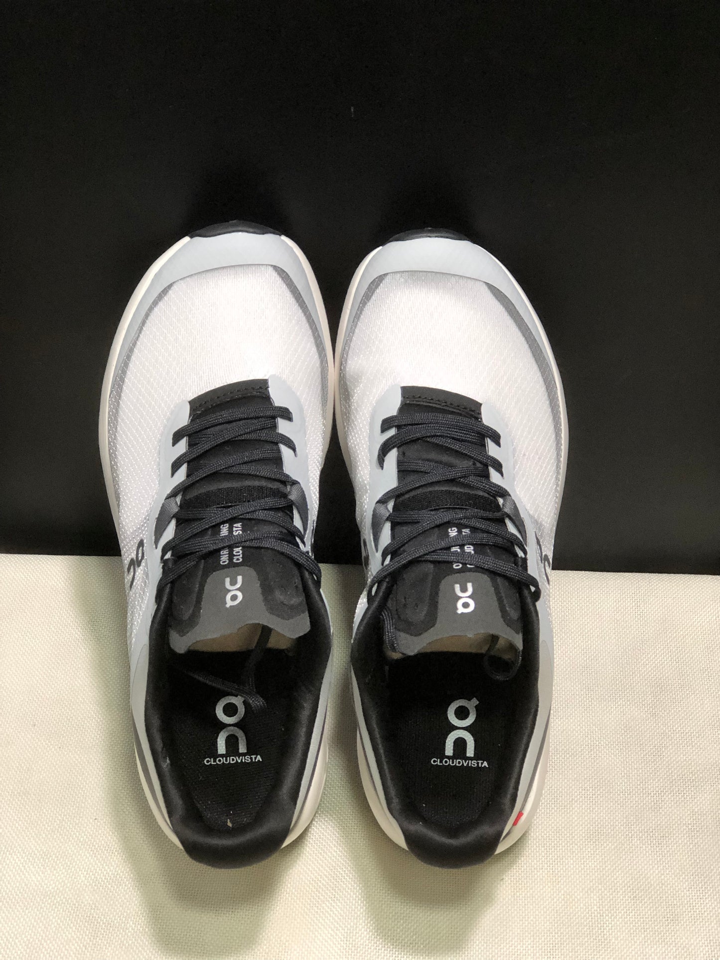 Tênis On Running Cloudvista 2