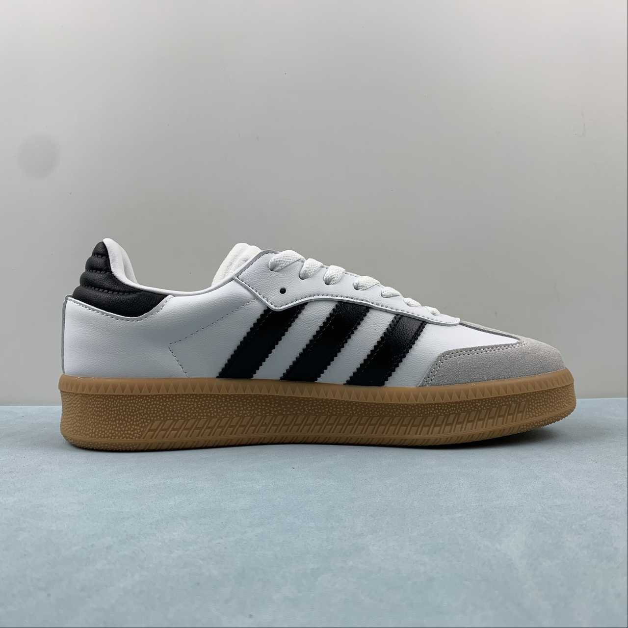 Adidas Samba XLG Cloud White