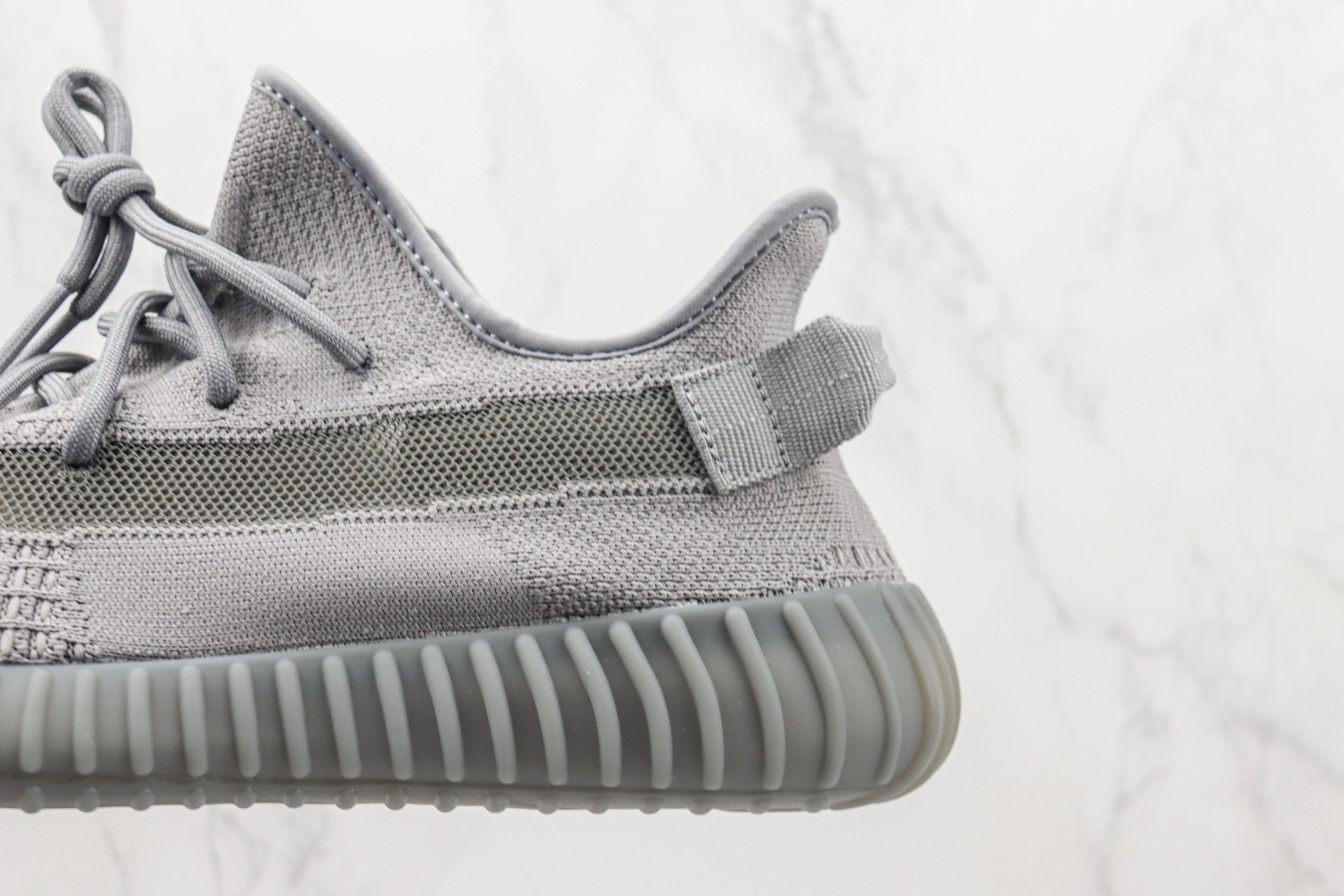 Adidas Yeezy 350 V2 Steel Grey