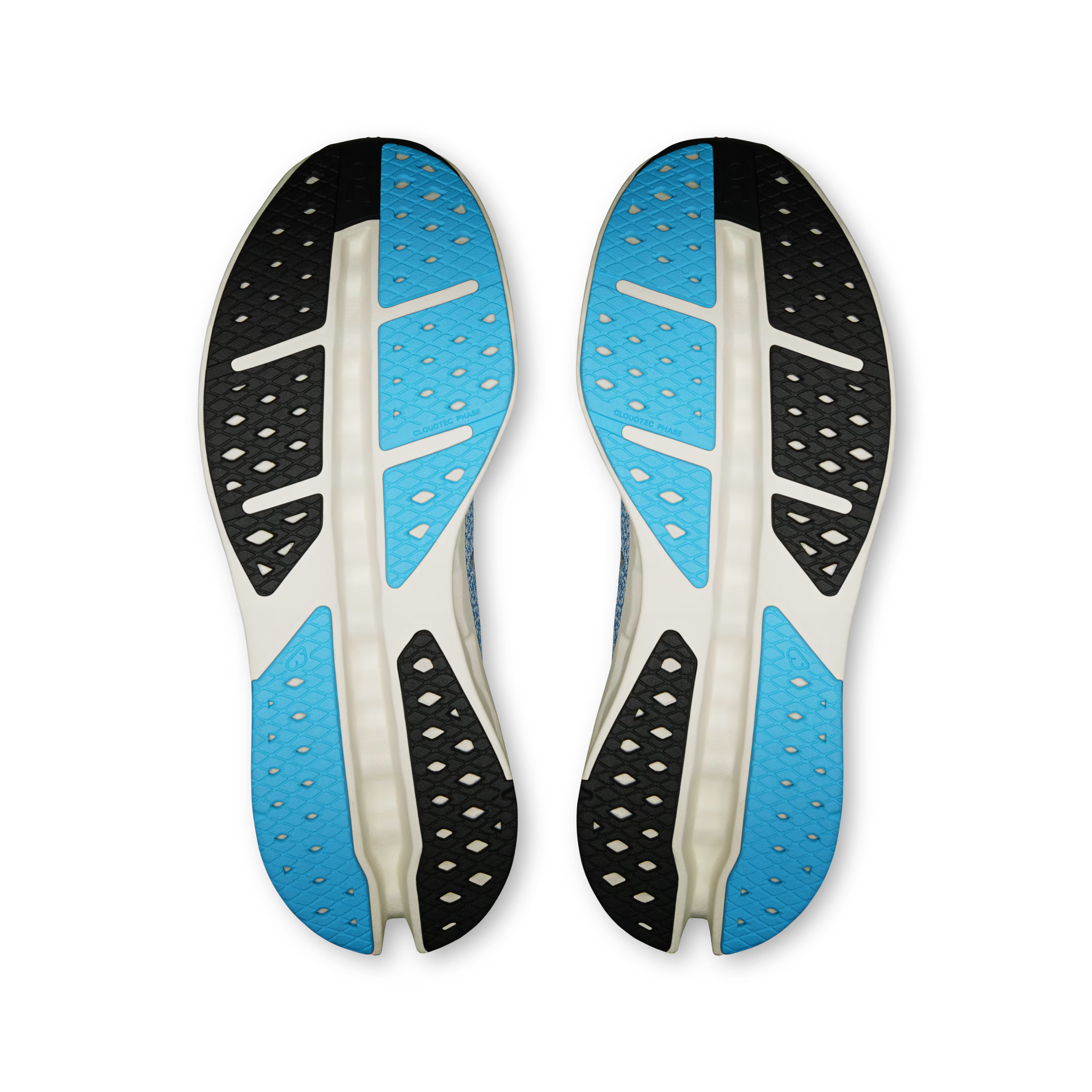 On Running Cloudsurfer Max Dust Ivory