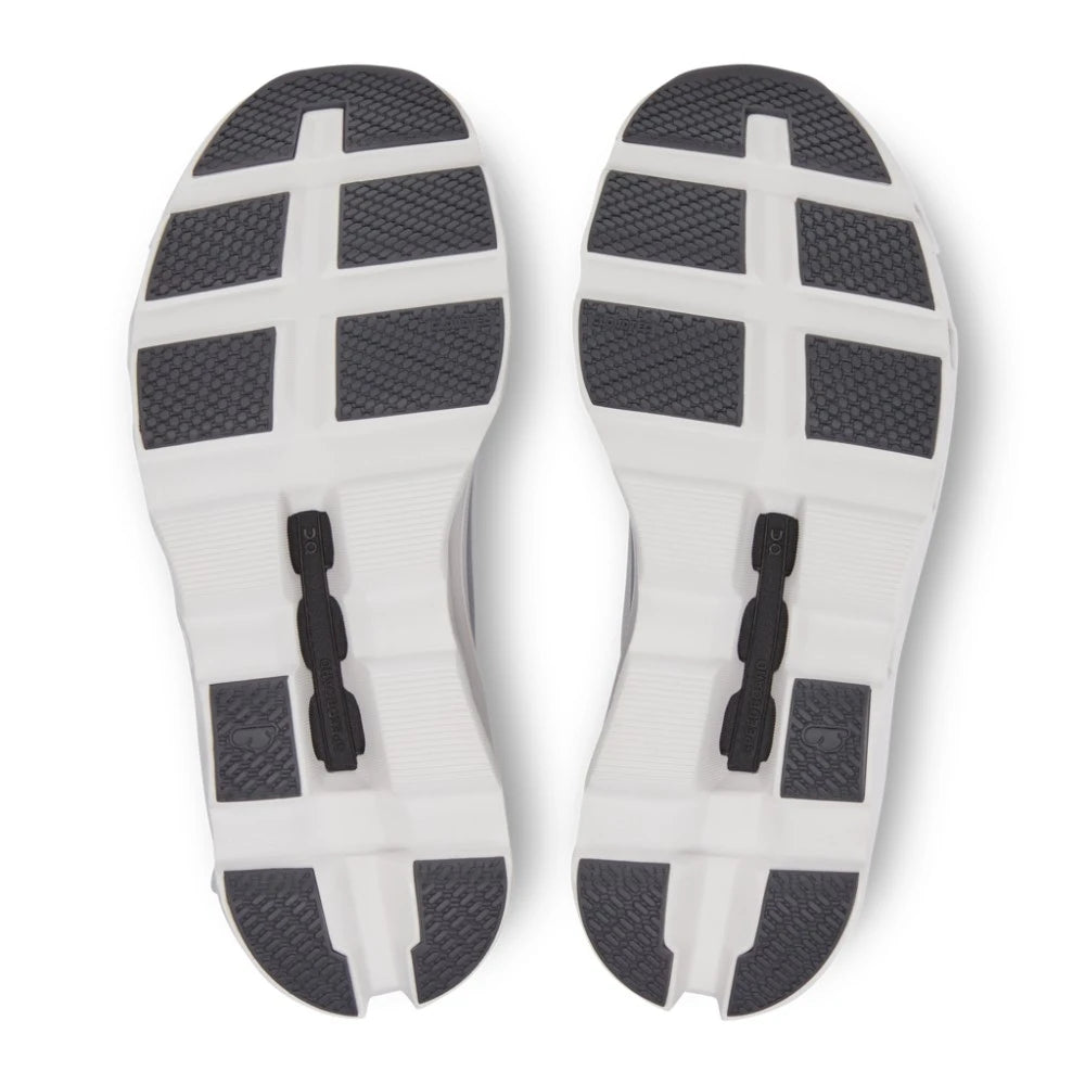 On Running Cloudmonster White