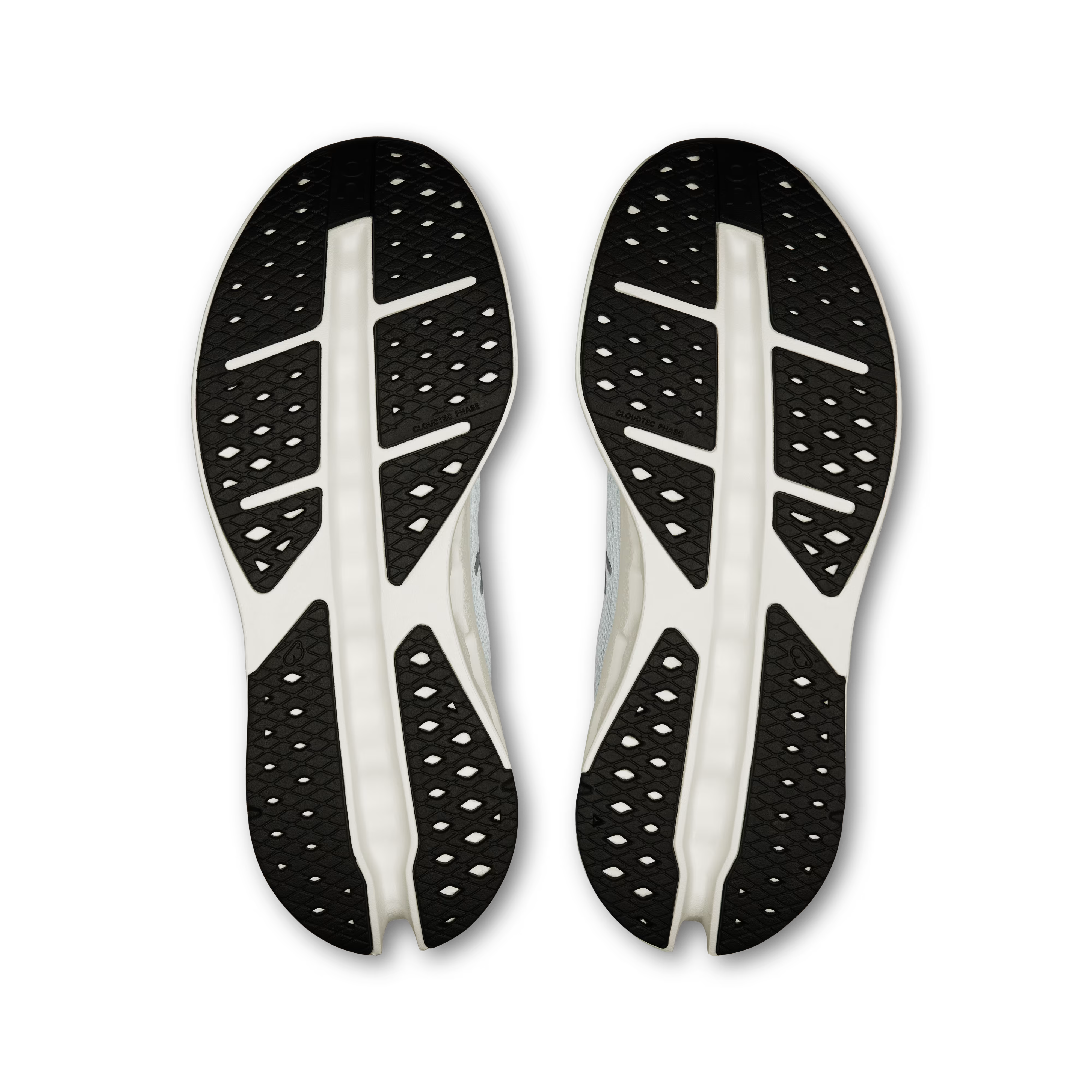 On Running Cloudsurfer Max White White