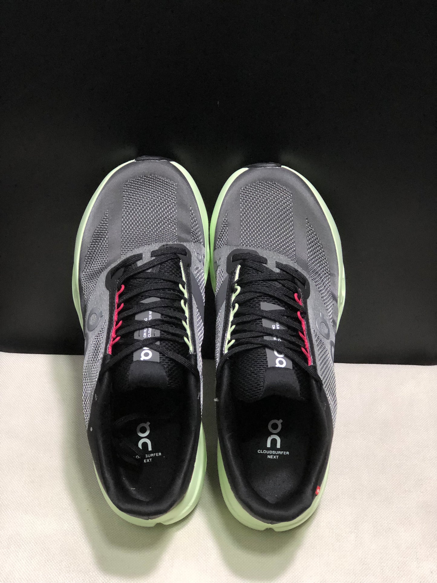 Tênis On Running Cloudsurfer Next