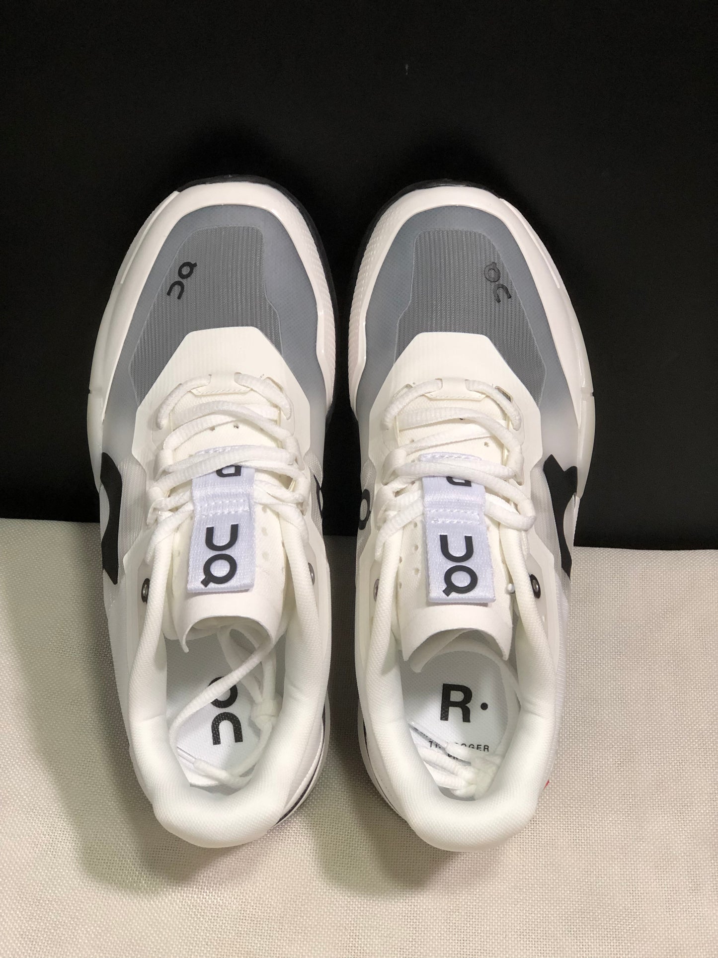 Tênis On The Roger Pro 2