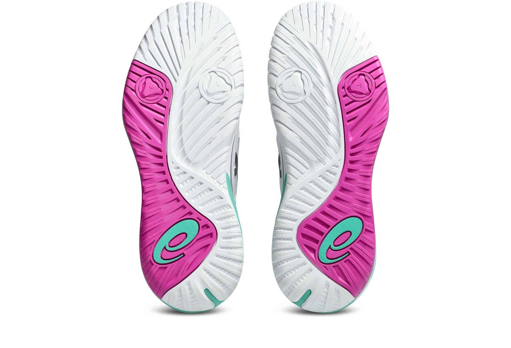 Tênis Asics GEL-RESOLUTION X