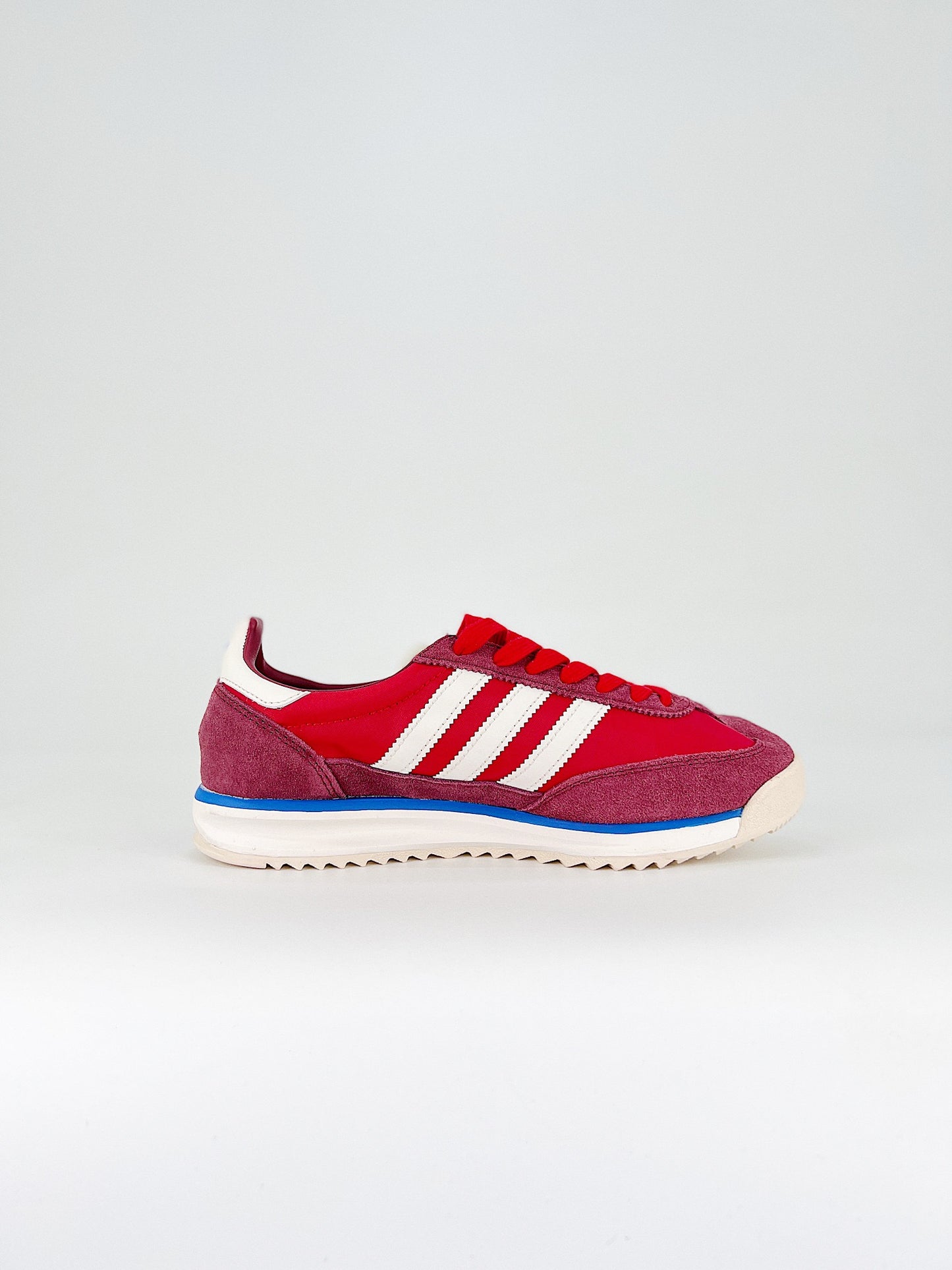 Adidas SL 72 RS Shadow Red