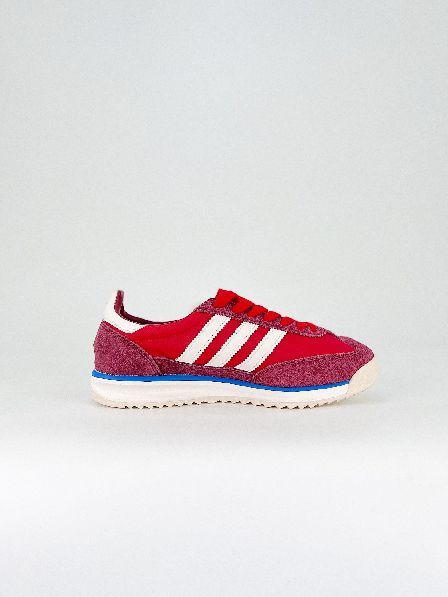 Adidas SL 72 RS Shadow Red
