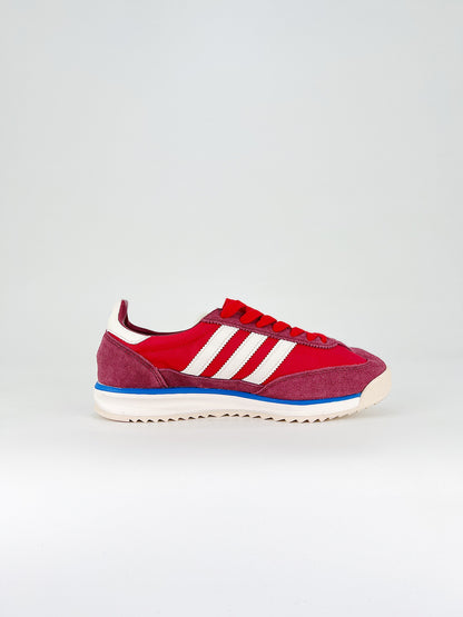 Adidas SL 72 RS Shadow Red