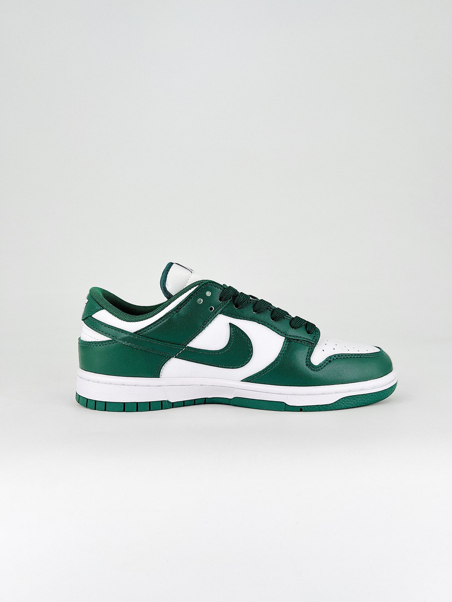 Nike Dunk Low Michigan State