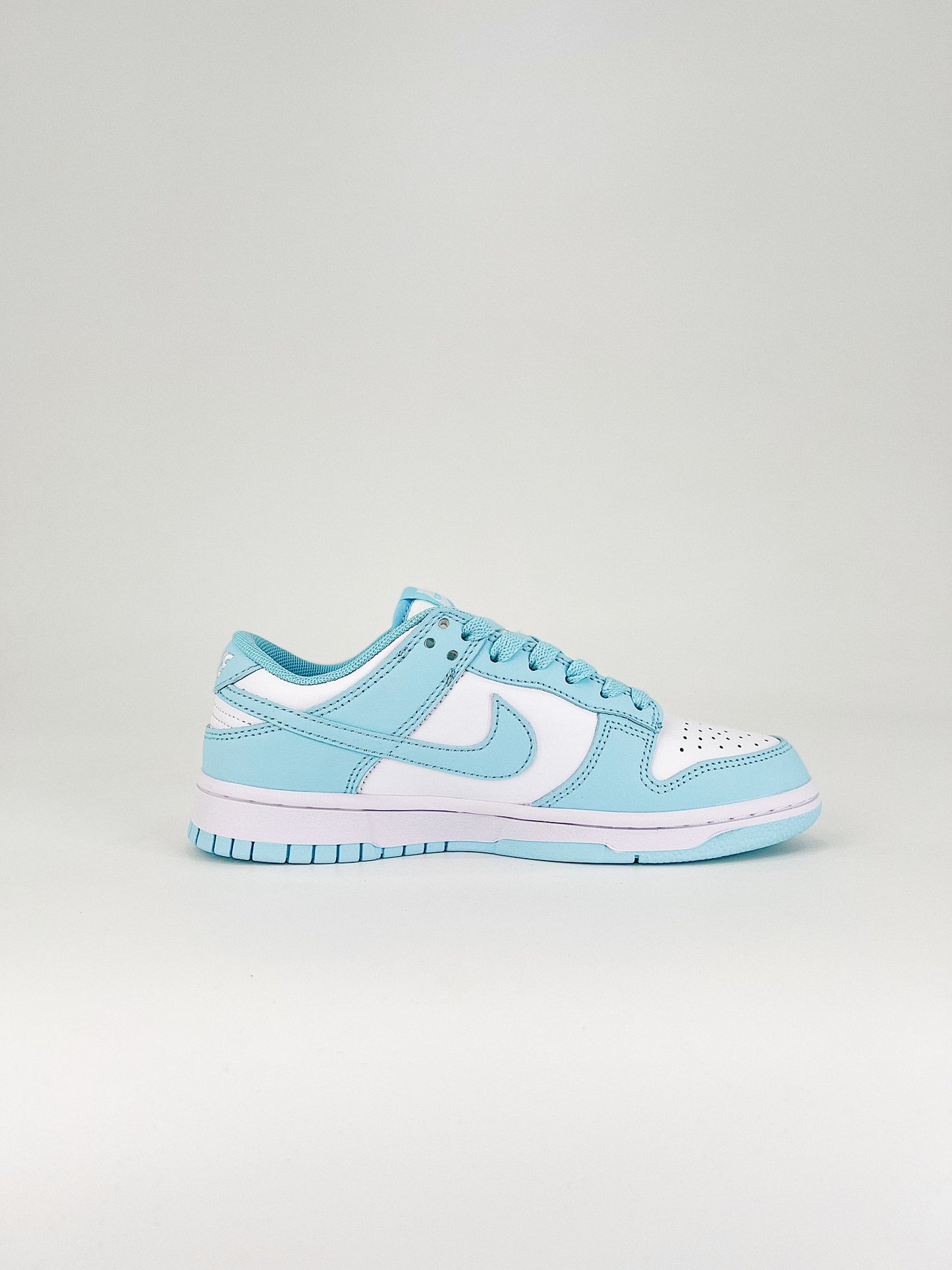 Nike Dunk Low Glacier Blue