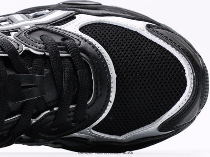 ASICS GEL-NYC - Unissex - Black/Graphite Grey