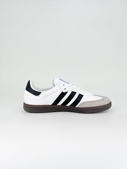 Adidas Samba OG White Black Gum