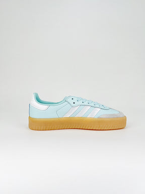 Adidas Sambae Almost Blue