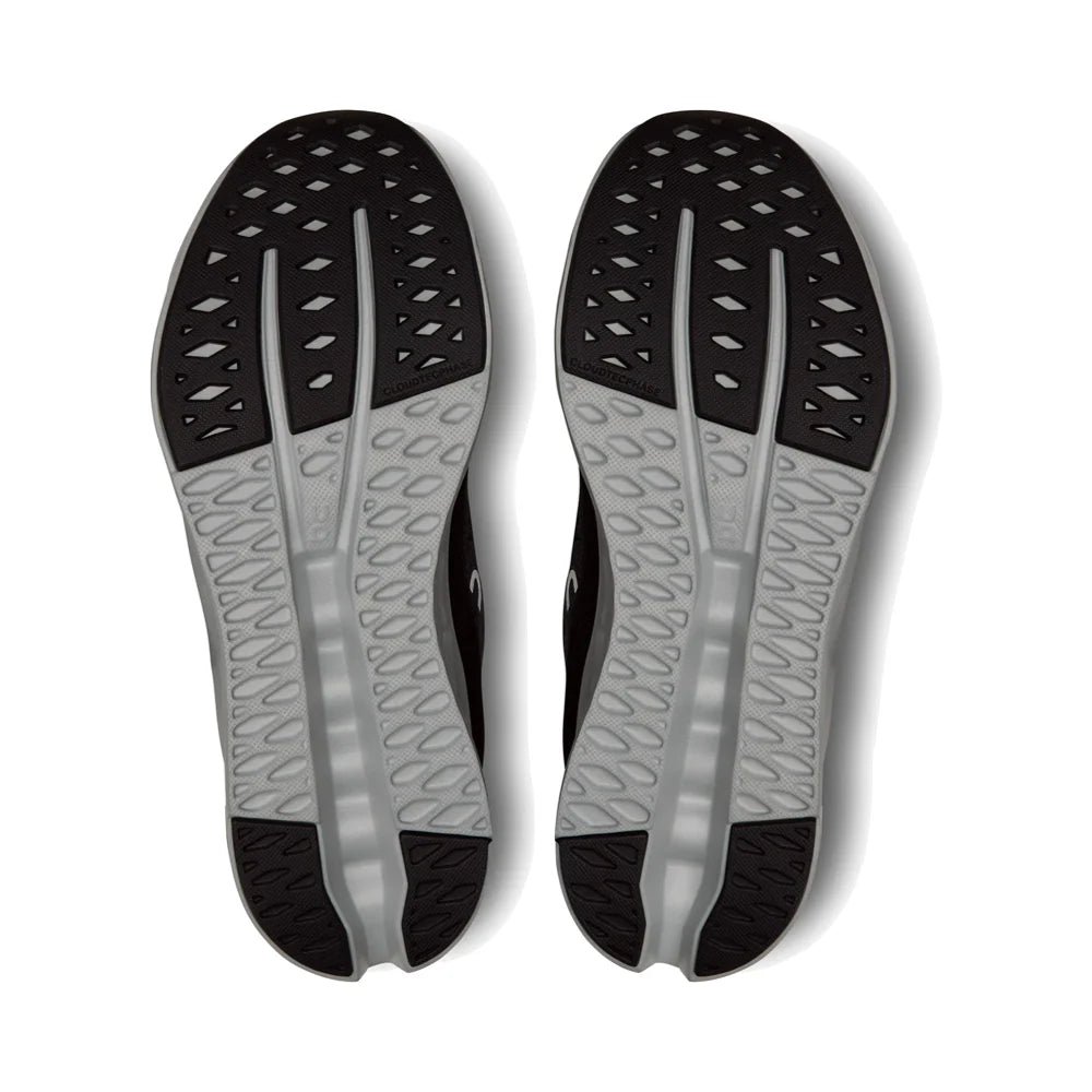 On Running Cloudsurfer Iron Glacier