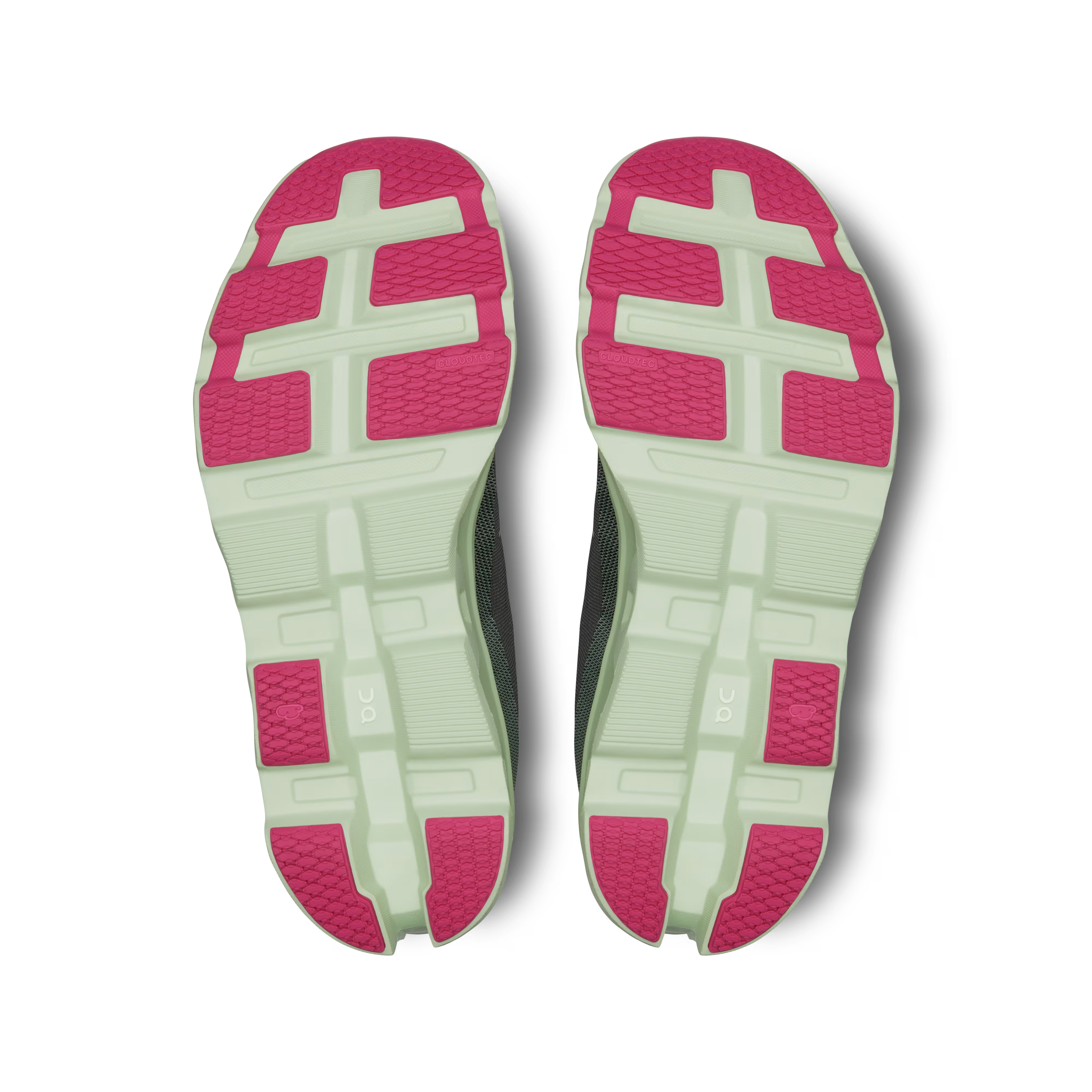 On Running Cloudmonster 2 Asphalt Lima