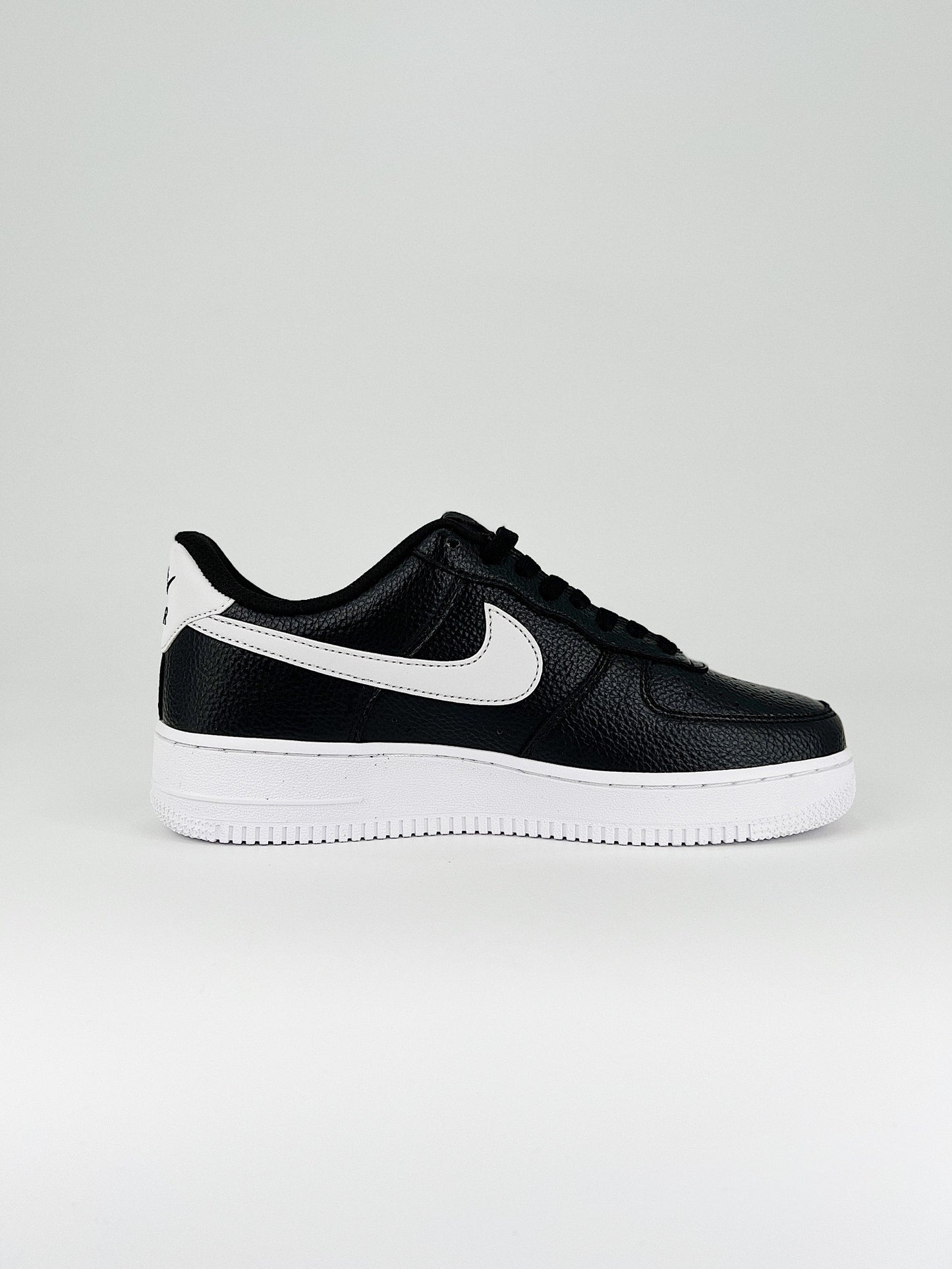 Nike Air Force 1 Low Black White