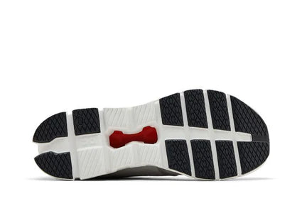 On Running Cloud X 4 Silver Flame