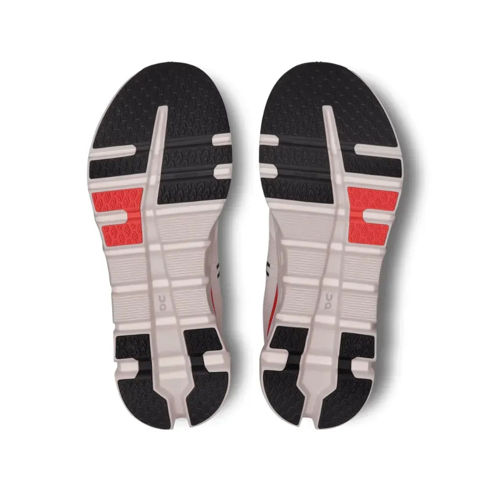 On Running Cloudrunner 2 White Sand