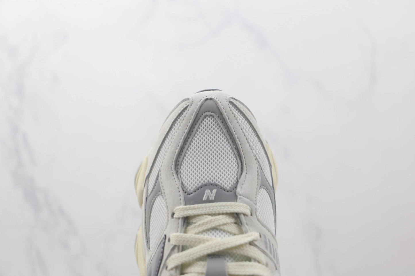 New Balance 9060 Sea Salt Concrete