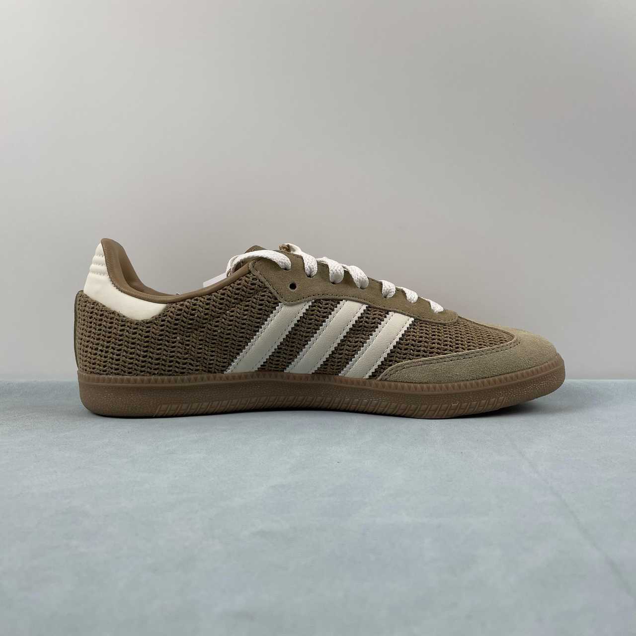 Adidas Samba OG Cardboard