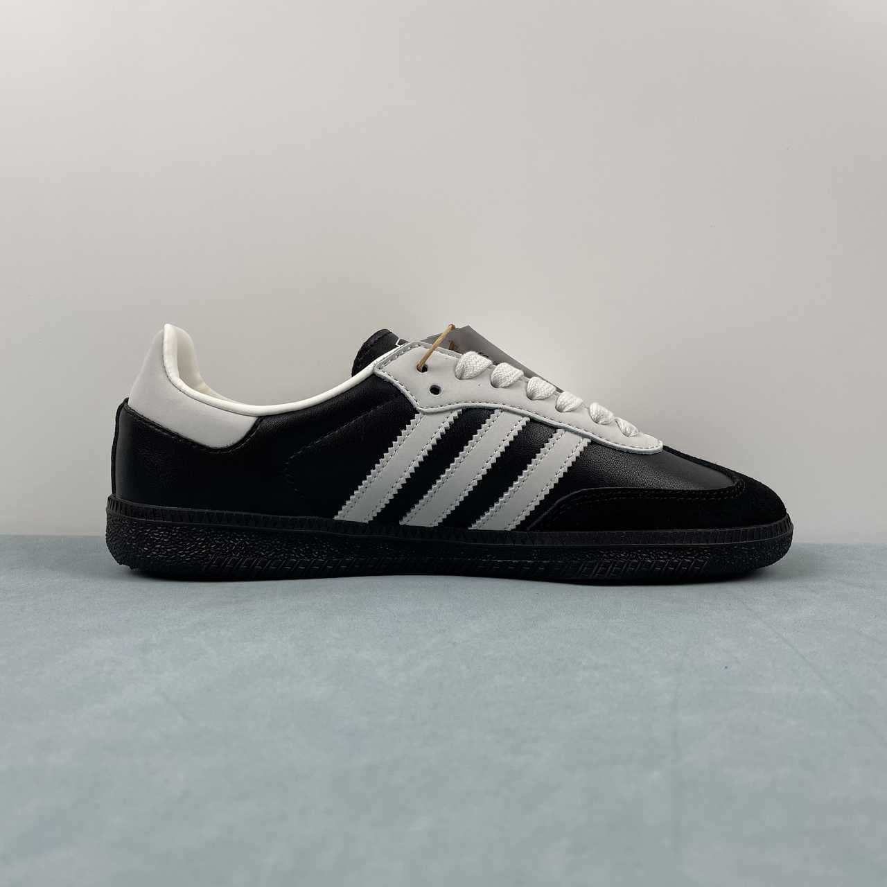 Adidas Samba OG Core Black Cloud White