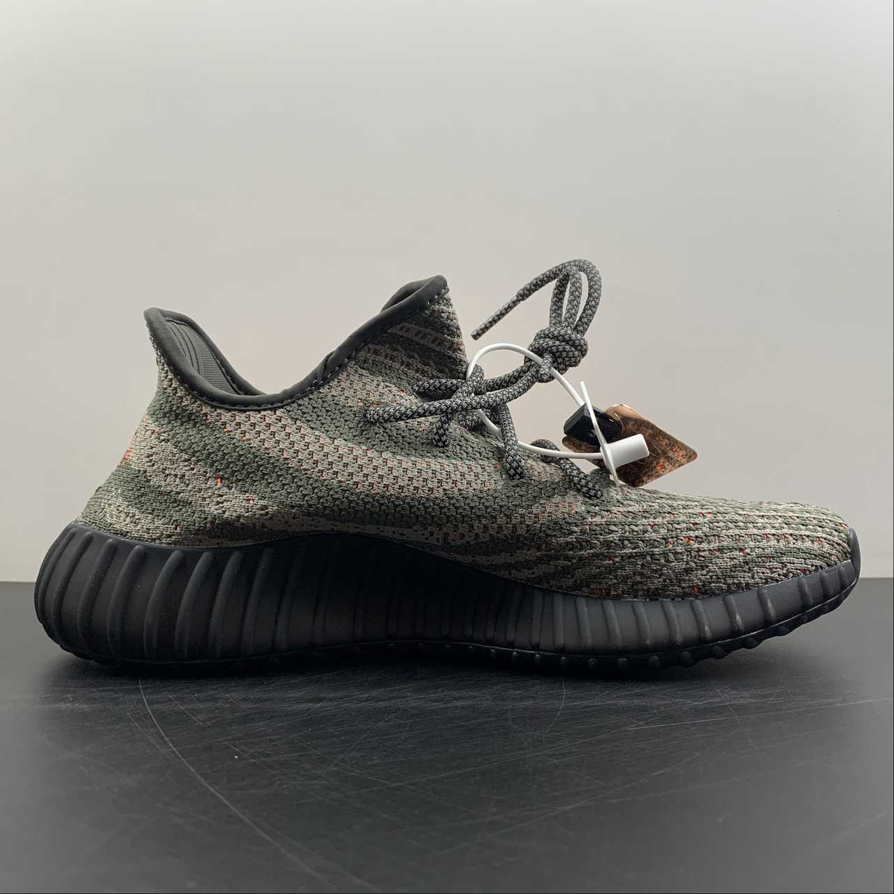 Adidas Yeezy 350 V2 Carbon Beluga