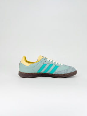 Extra Butter x Adidas Samba Consortium Cup