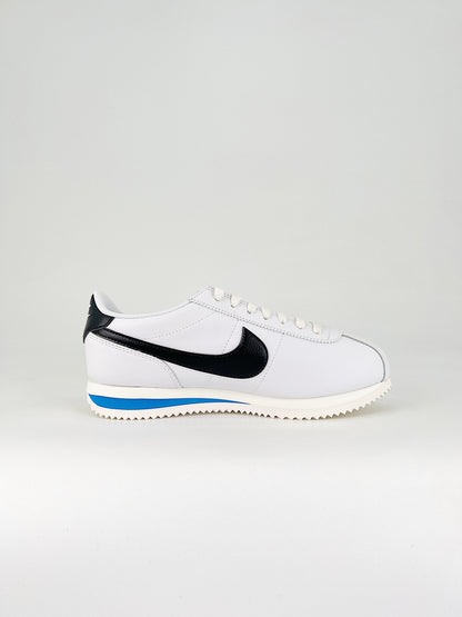 Nike Cortez White and Black