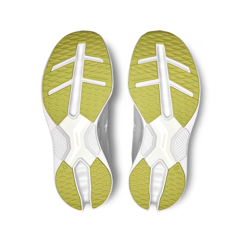 On Running Cloudeclipse White Sand