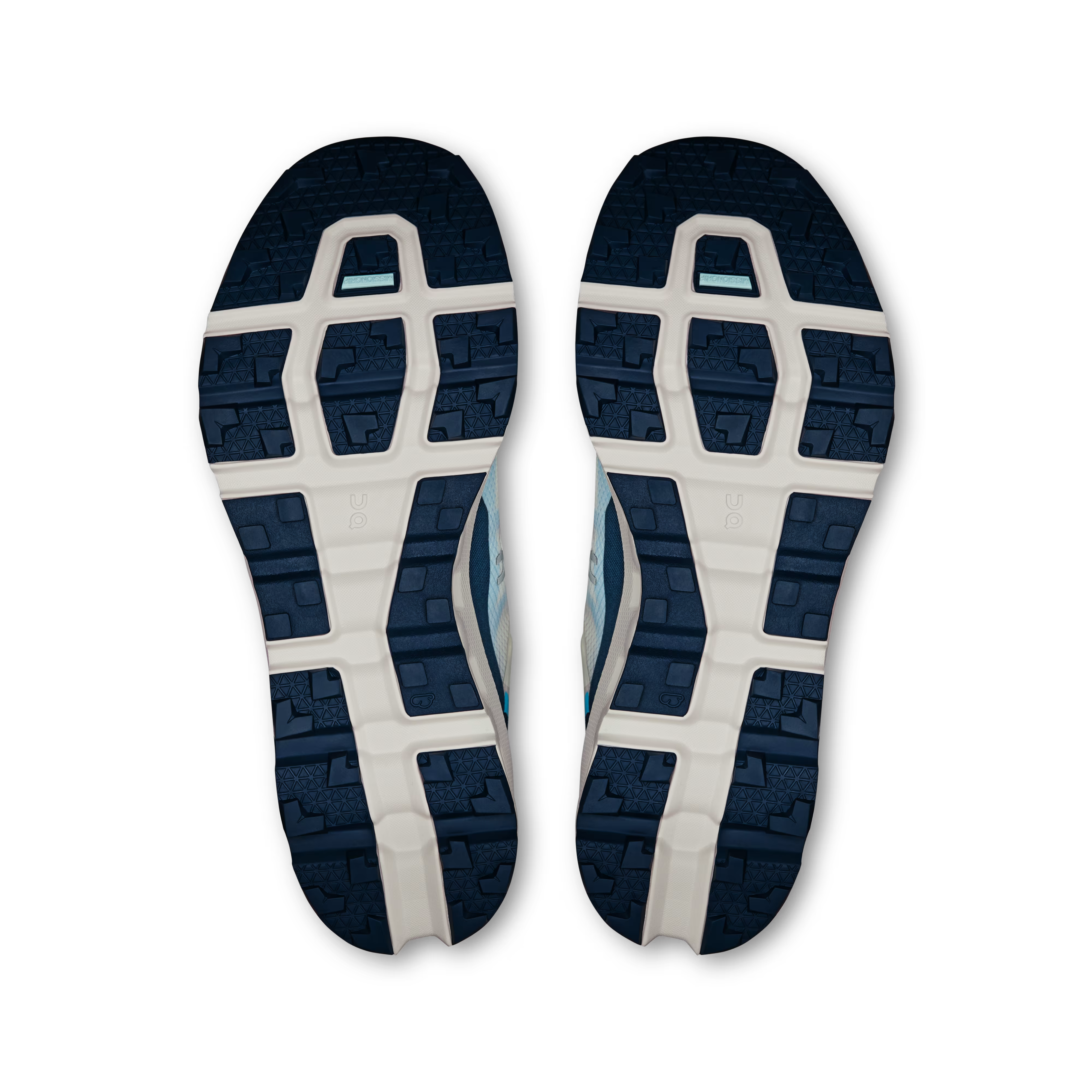 On Running Cloudvista 2 Cream Horizon