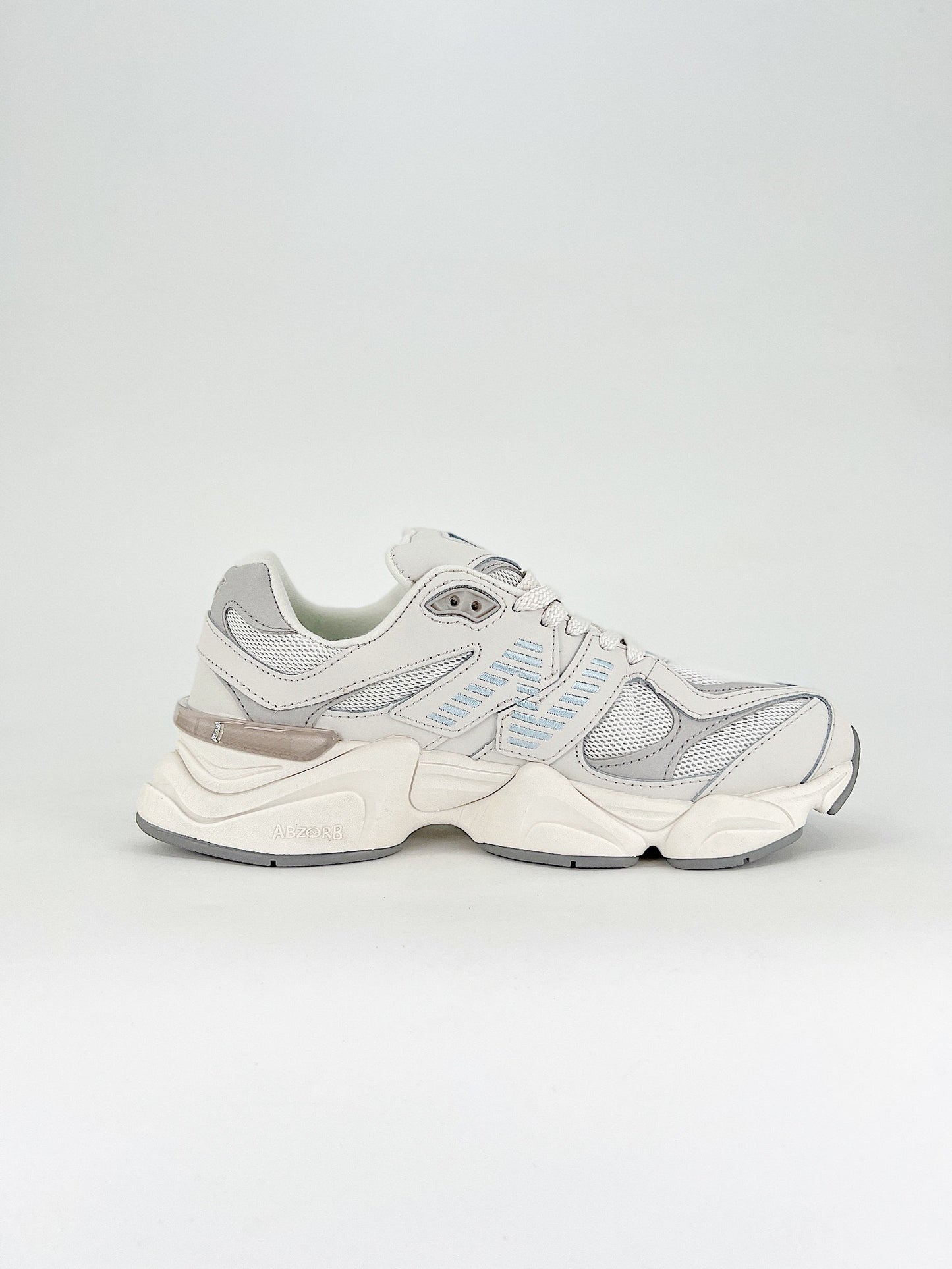 New Balance 9060 Reflection Raincloud Quarry Blue