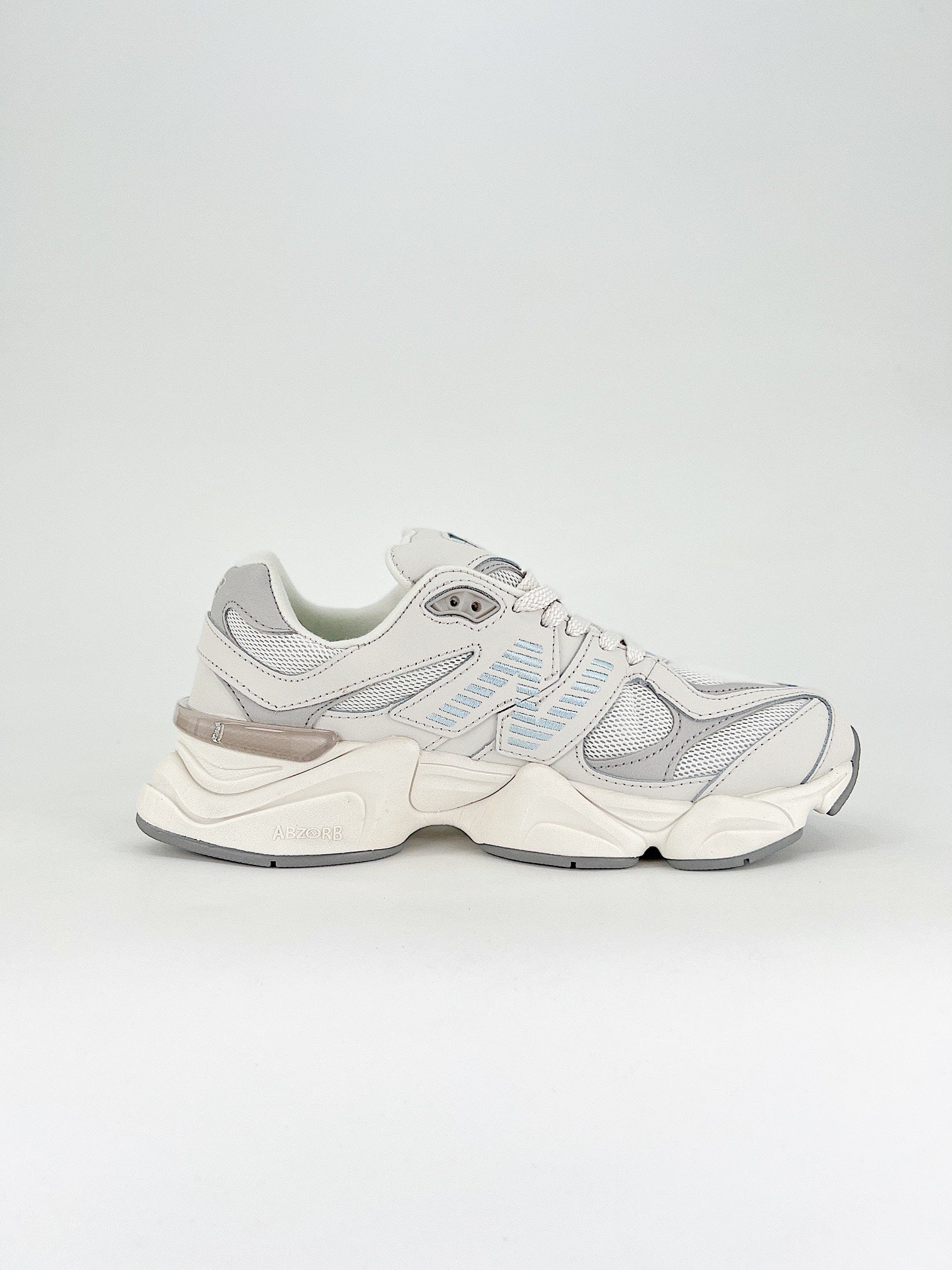 New Balance 9060 Reflection Raincloud Quarry Blue