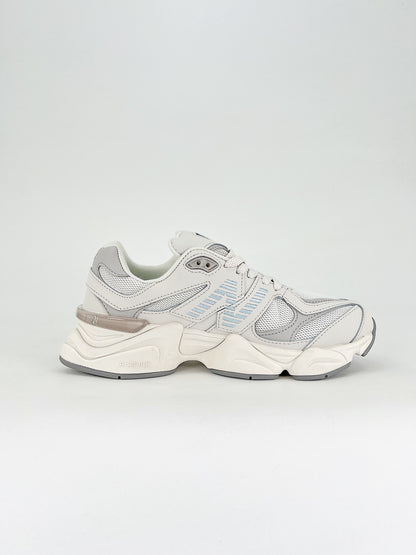 New Balance 9060 Reflection Raincloud Quarry Blue